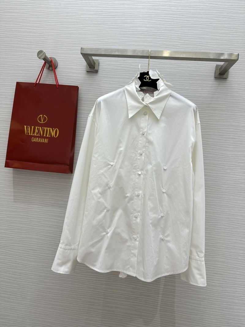 Valentino Shirts